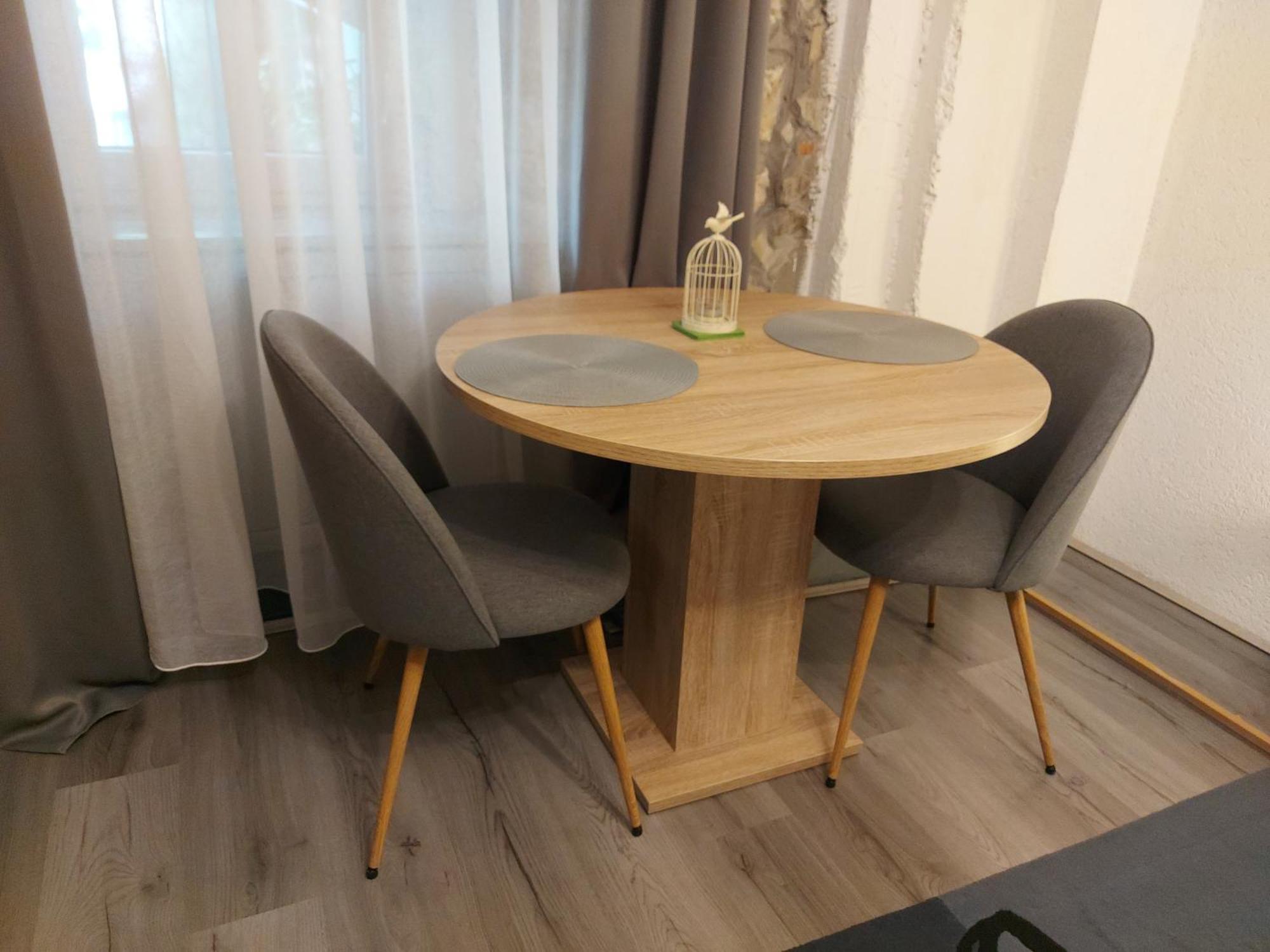 Apartment Balinovaca スクラーディン エクステリア 写真