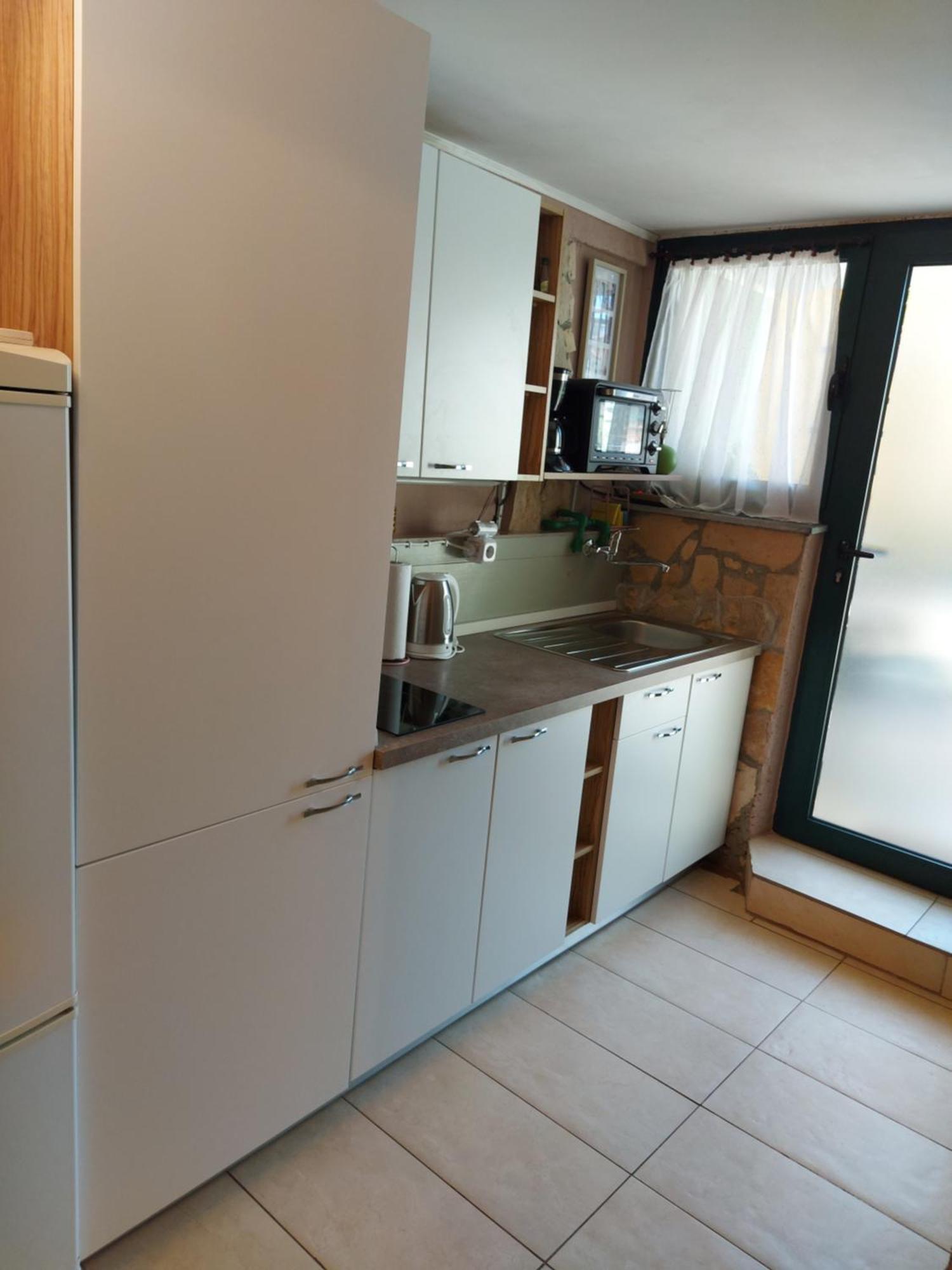 Apartment Balinovaca スクラーディン エクステリア 写真